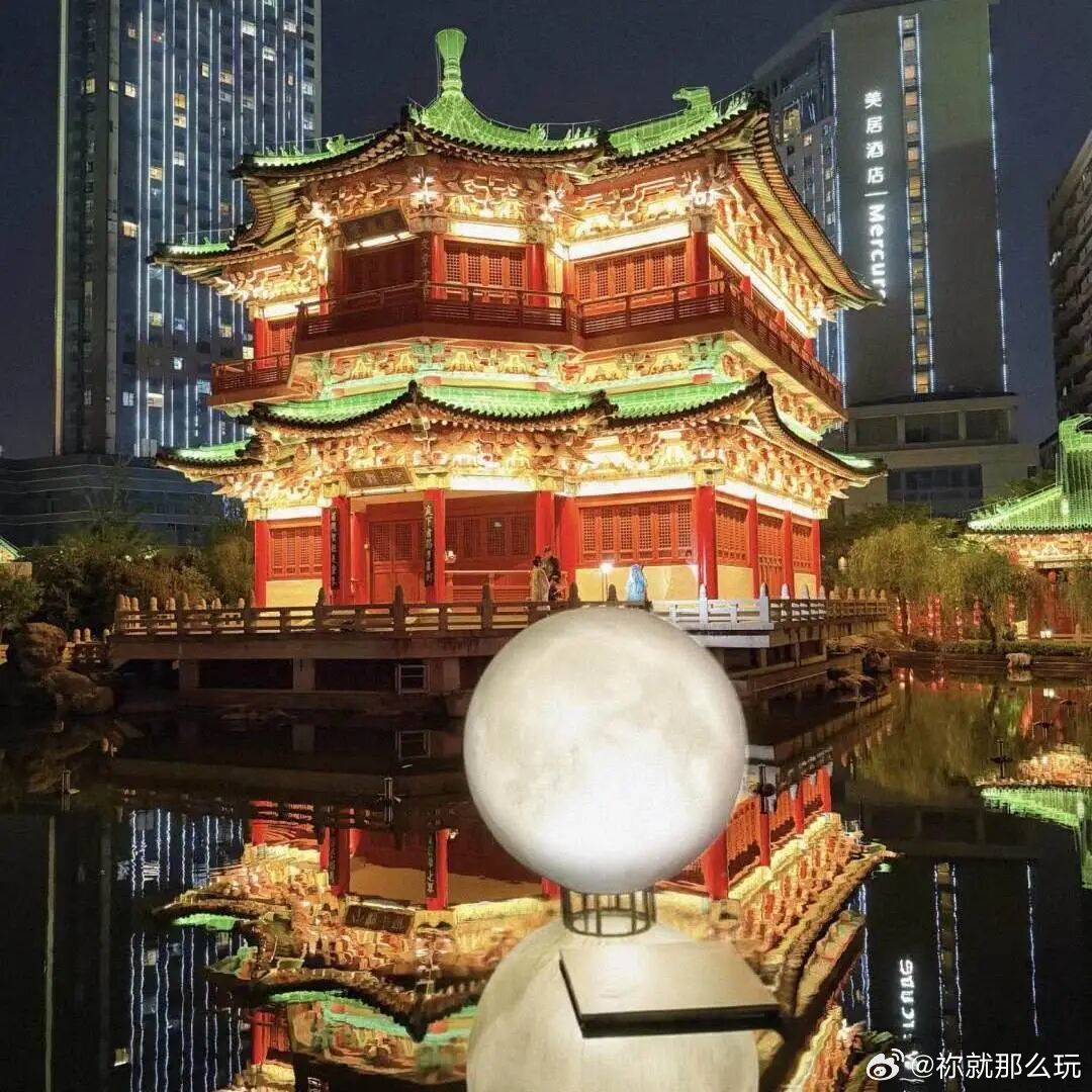 滕王阁的