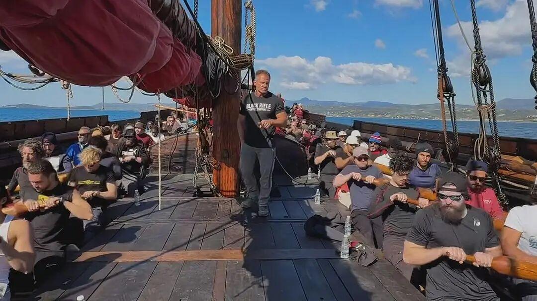 全球16.8亿美元、内地7亿:诺兰《奥德赛》不是