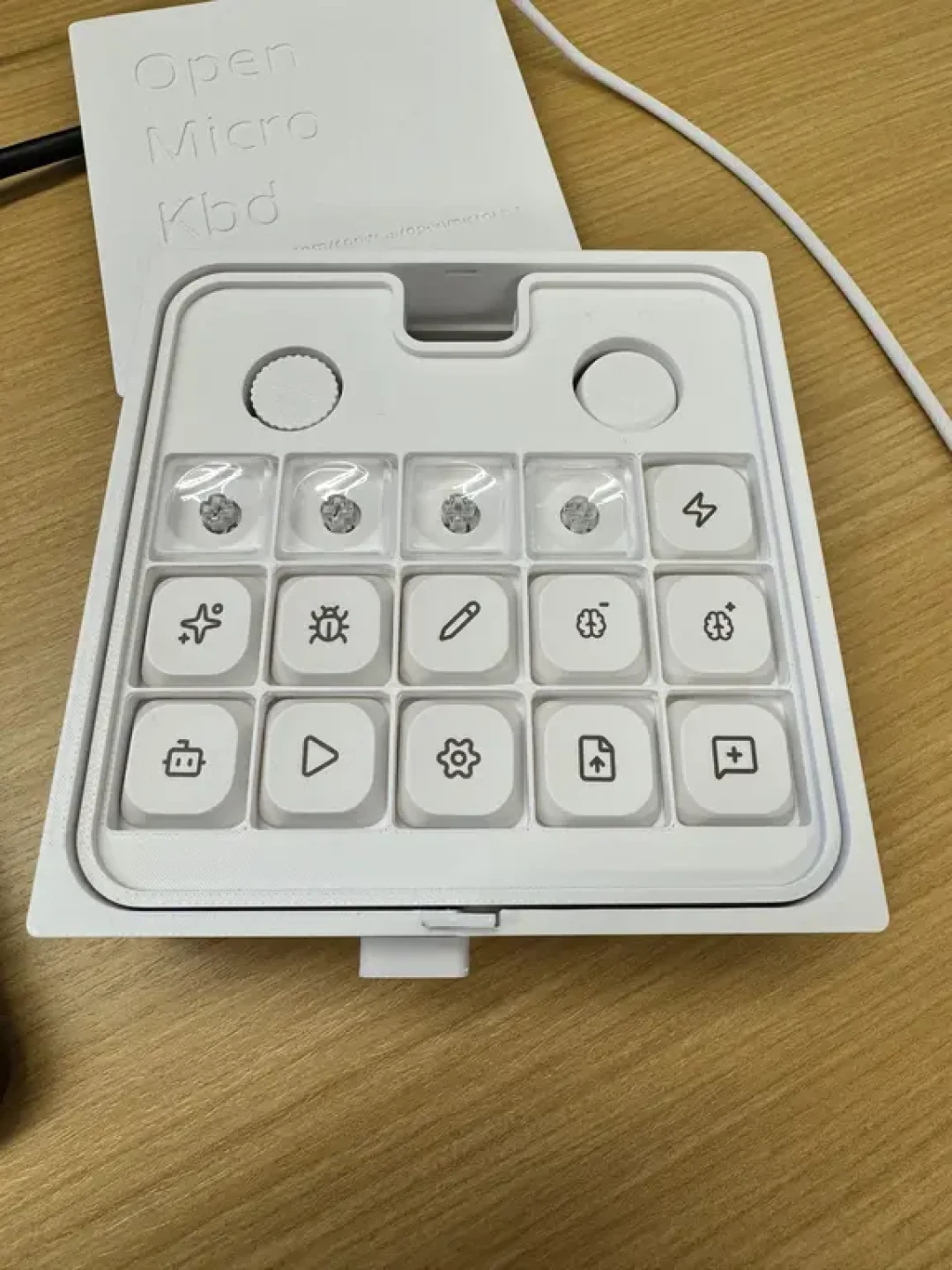 OpenAI的2368元