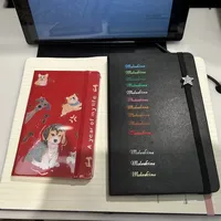 深圳关店、上海移店、北京四店跑章：我把Moleskine"只在线下玩得转"的权益理成了一张表，出门前先对一遍