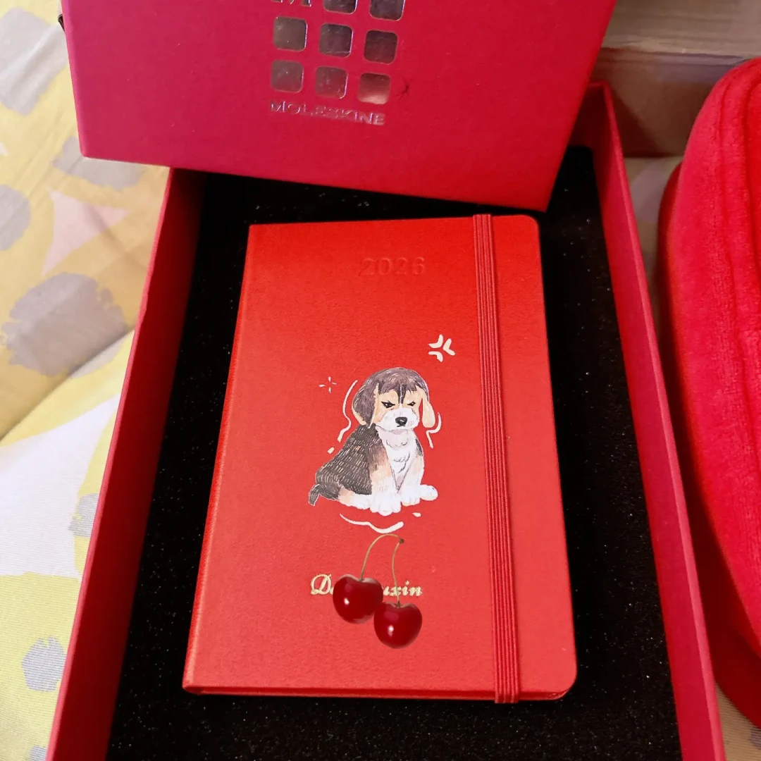 深圳关店、上海移店、北京四店跑章:我把Moleskine