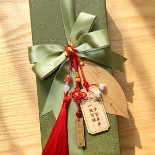 谭木匠不打折，全网却蹲出了一套"柜姐隐藏账本"：赠品、包装、积分加四个坑