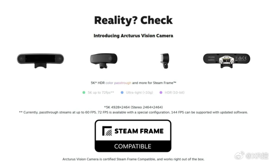 禁没解、评测先跑:Steam Frame 17分钟泄露视频,我把5个月传闻清单逐条对完了