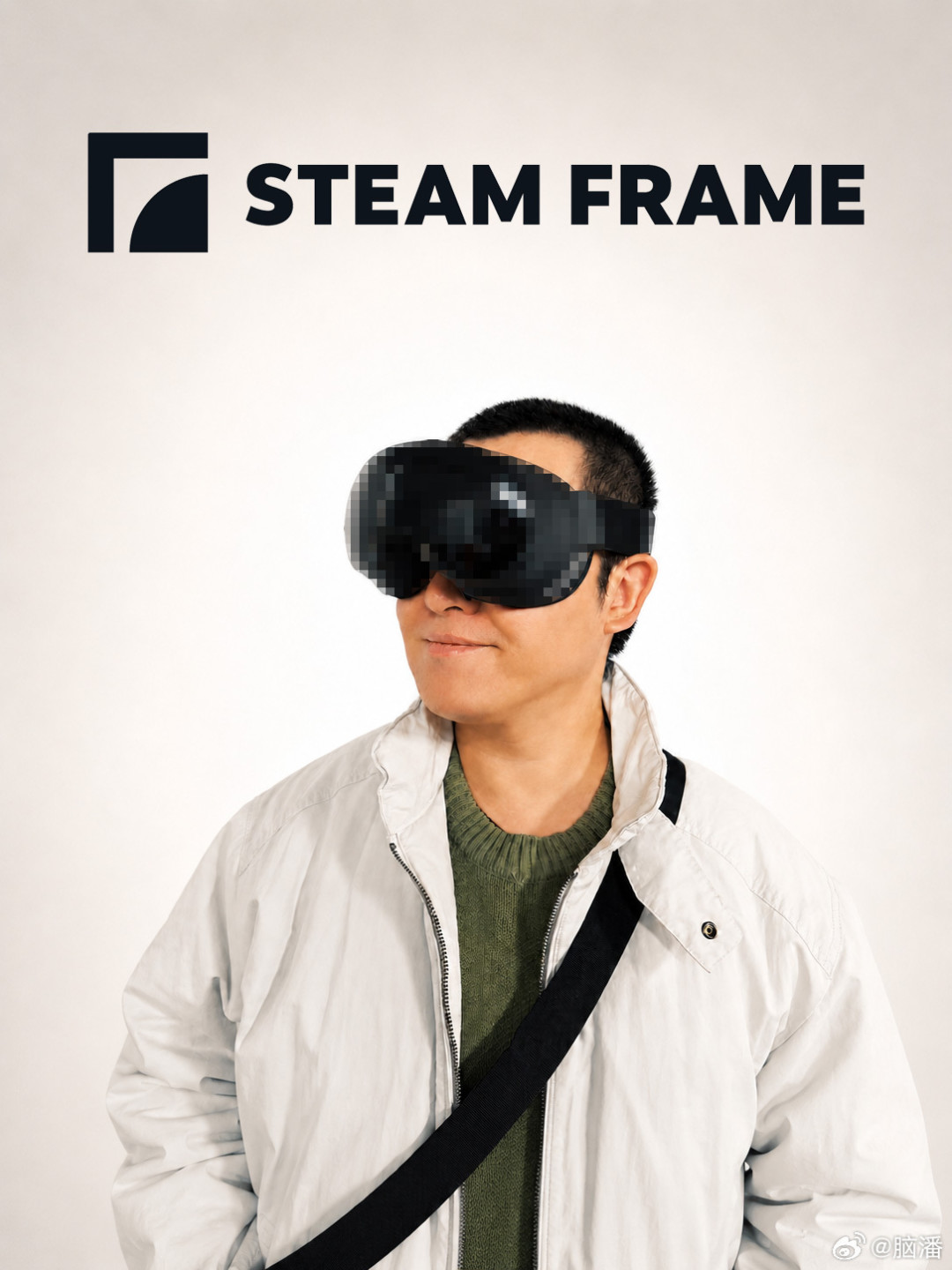 禁没解、评测先跑:Steam Frame 17分钟泄露视频,我把5个月传闻清单逐条对完了