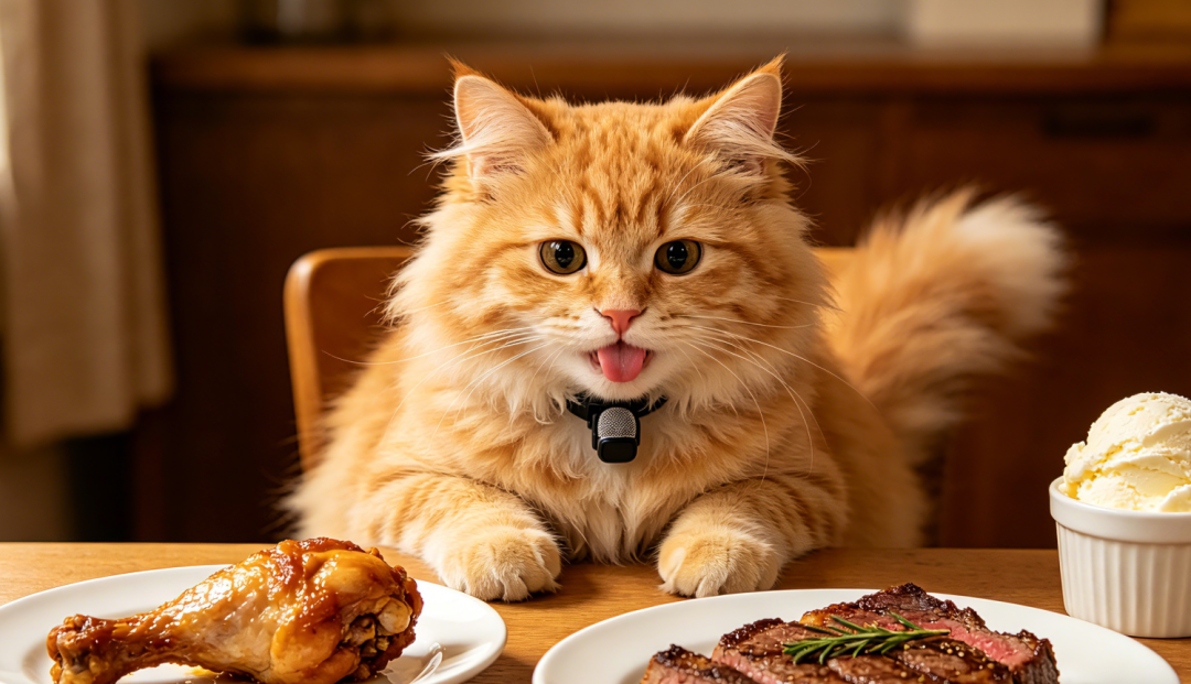 教程里三十万赞的「AI吃播」,真去起号的只有10个赞:9月这波新赛道到底骗了谁