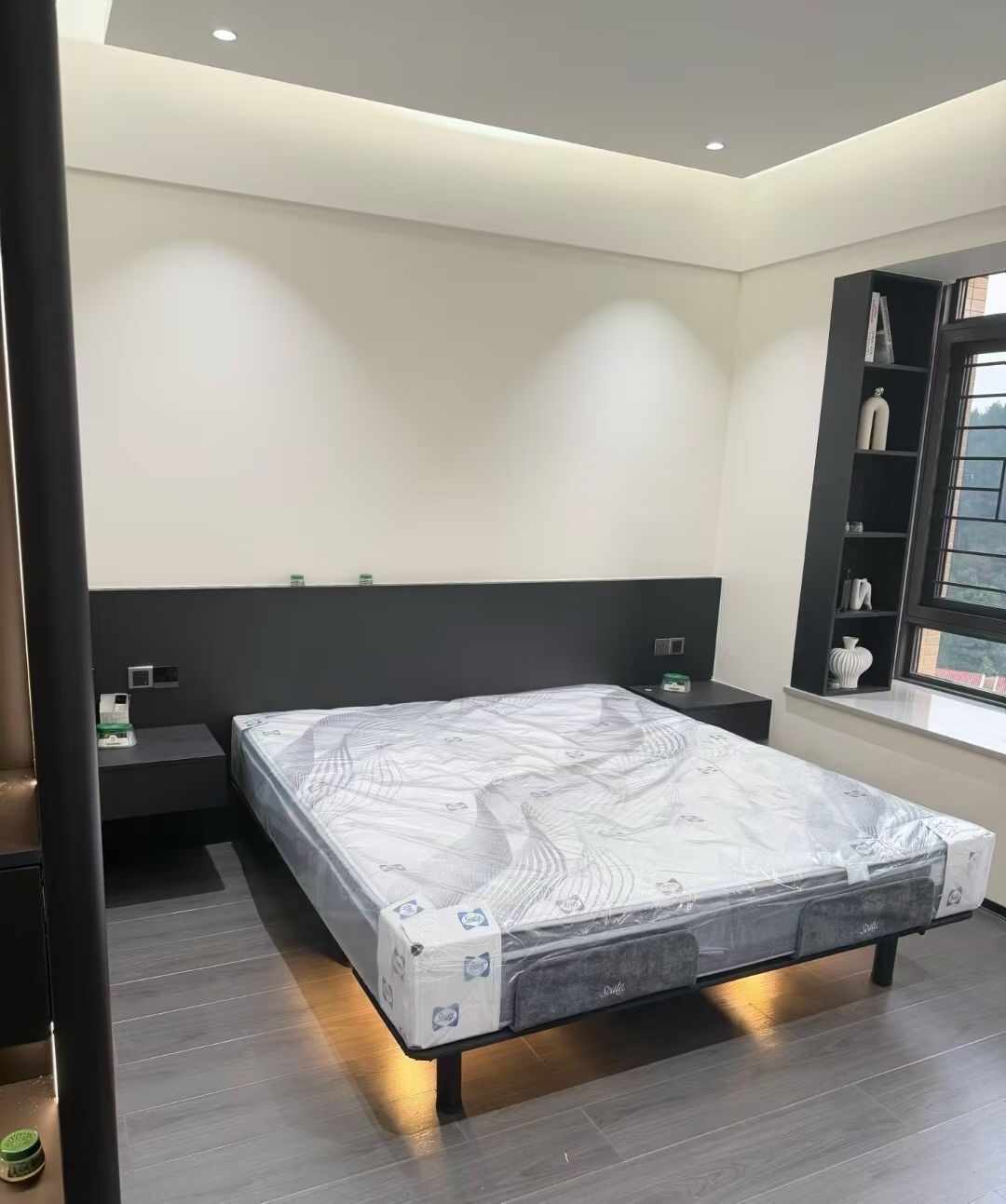 丝涟门店如今都在拉你躺底床:145周年
