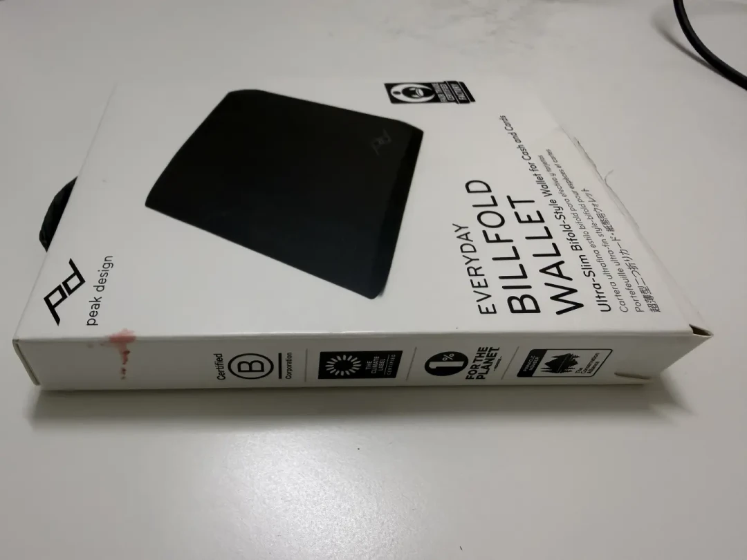 官网下单、等了二十多天、到手是被拆封过的盒子:Peak Design 海淘这条链路,我把九月这场波动拆开算完了