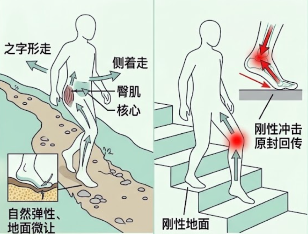 两周7个提问,全在问