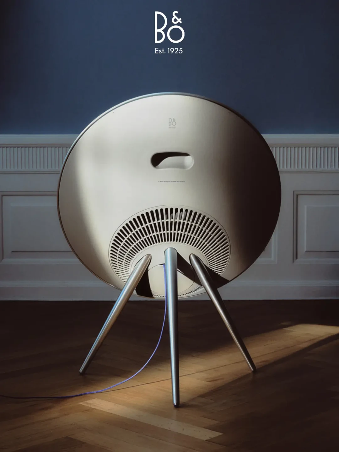 B&O“被卖”传闻刷屏三天,没有第二家确认——但万元订单的三本账已经先动了