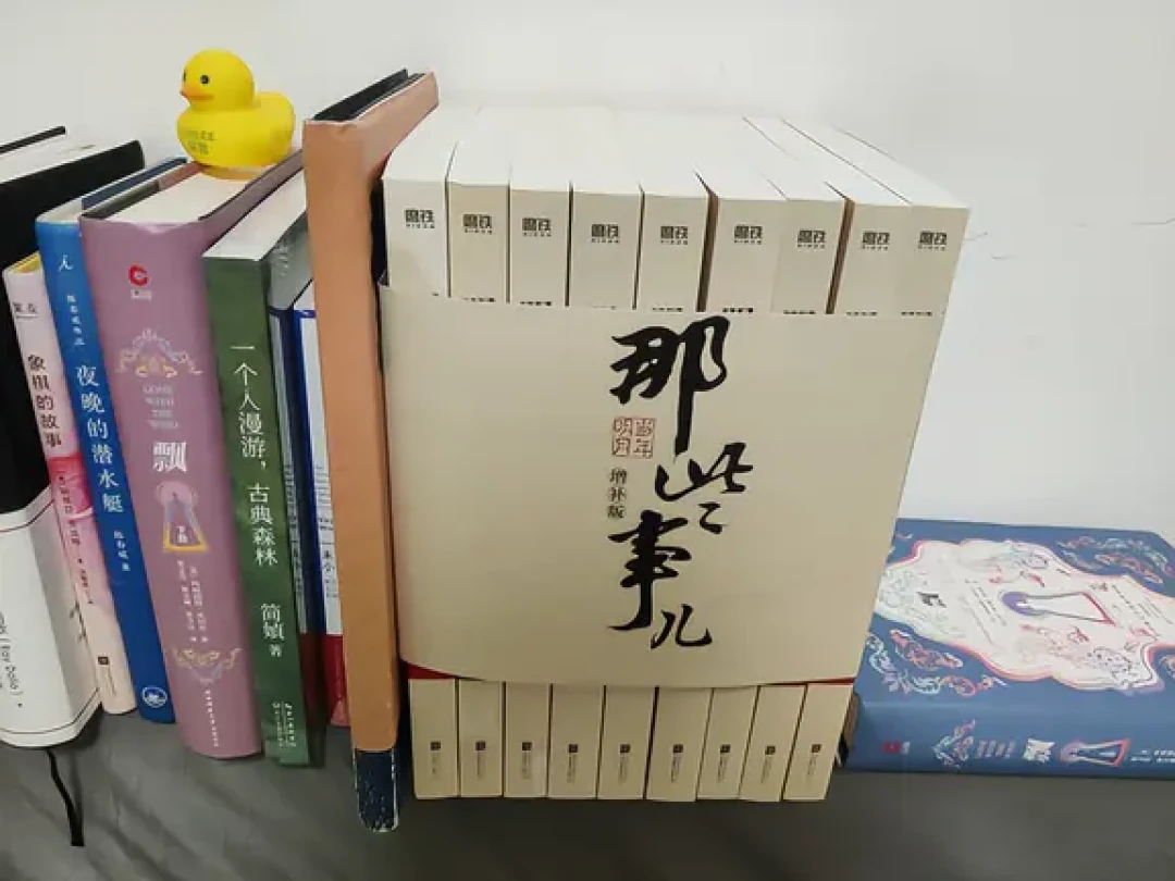 知乎8个百万浏览话题全在吵朱祁镇朱祁钰:《明朝那些事儿》被两头对着史料核,结果核的人自己先打了起来