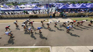 轮滑“省运会元年”：我把7地赛历和体育总局新规翻了一遍，报班家长先看清这枚金牌的分量
