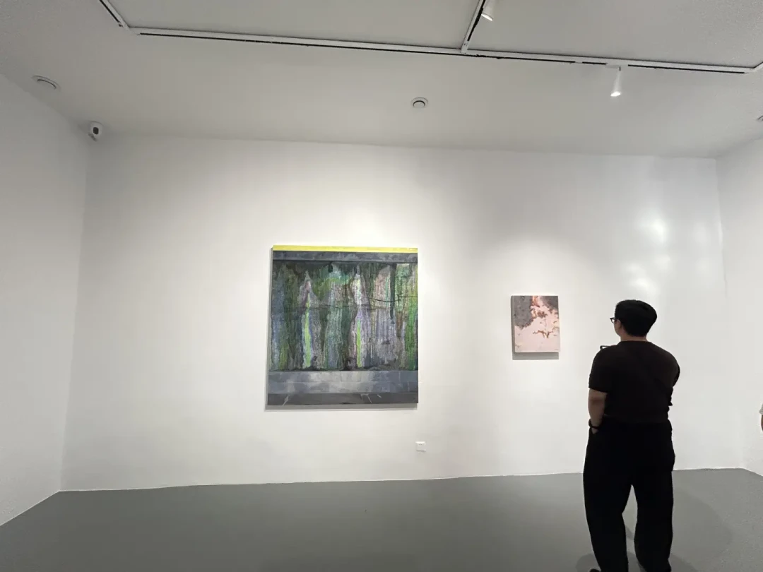 798新开的那个「陈丹青个展」,不是你以为的那个陈丹青
