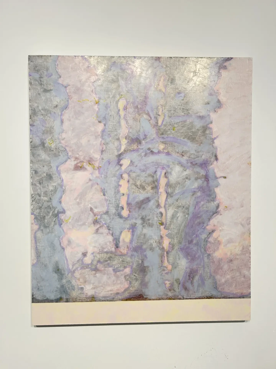798新开的那个「陈丹青个展」,不是你以为的那个陈丹青