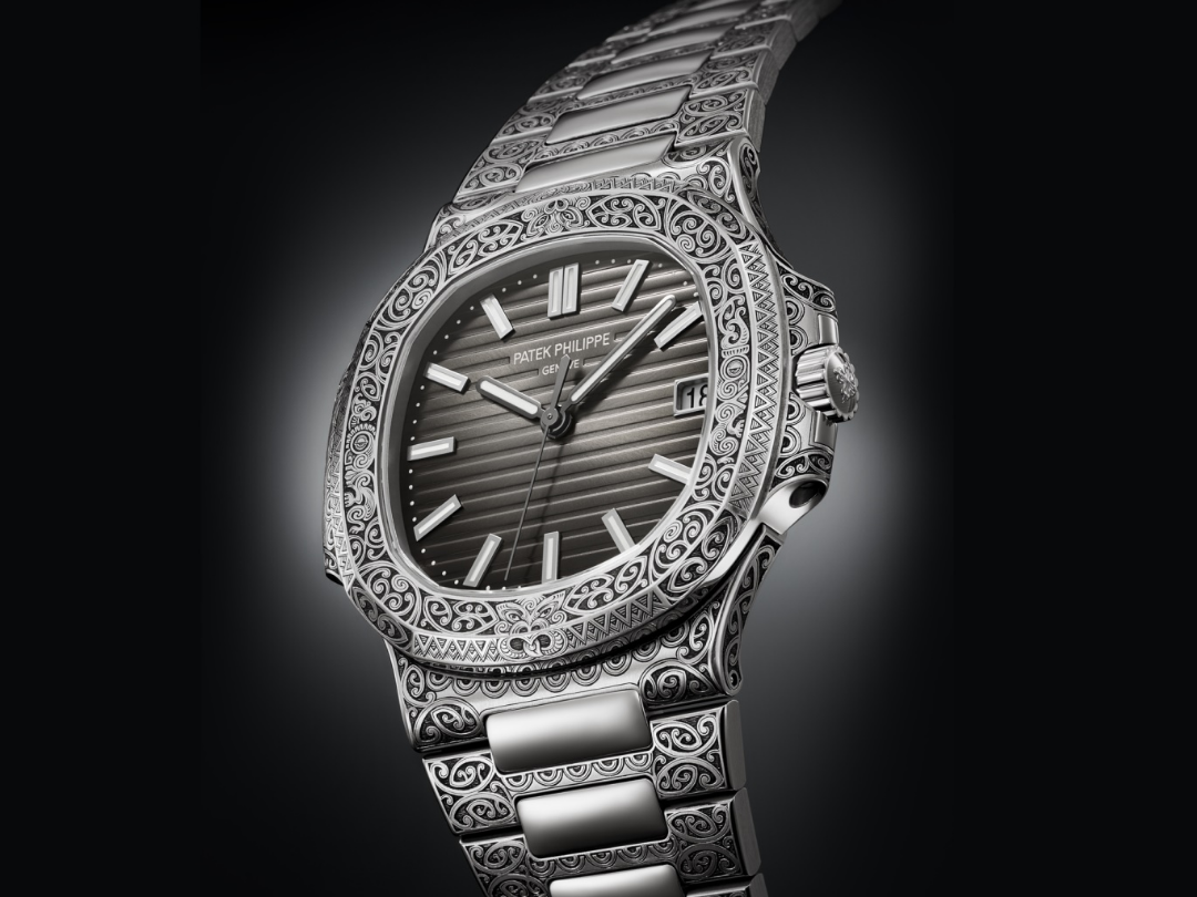Only Watch不再办：百达翡丽2.1亿世界纪录就出自这里，天价落槌腰斩的舞台撤了，神话还剩什么？