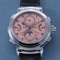 Only Watch不再办：百达翡丽2.1亿世界纪录就出自这里，天价落槌腰斩的舞台撤了，神话还剩什么？