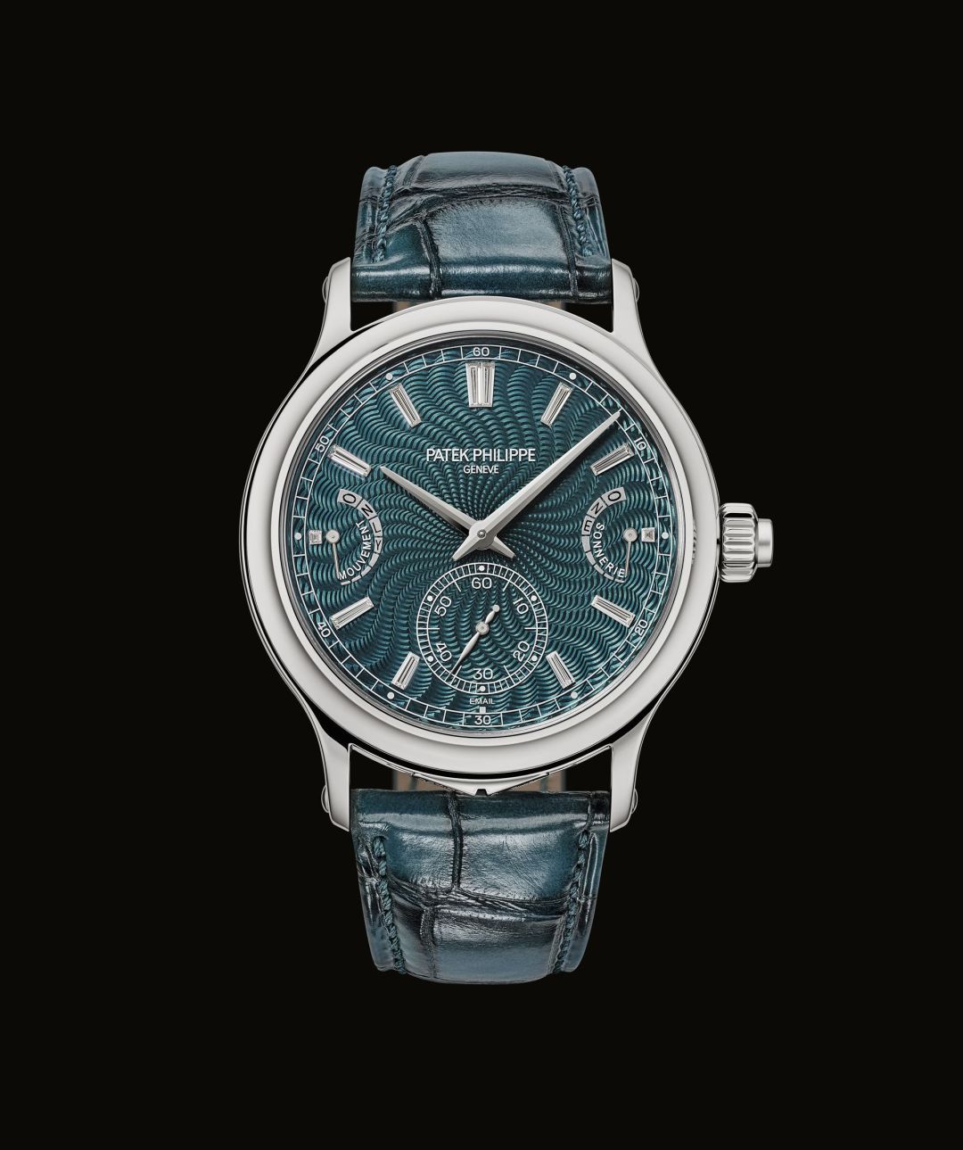 Only Watch不再办：百达翡丽2.1亿世界纪录就出自这里，天价落槌腰斩的舞台撤了，神话还剩什么？
