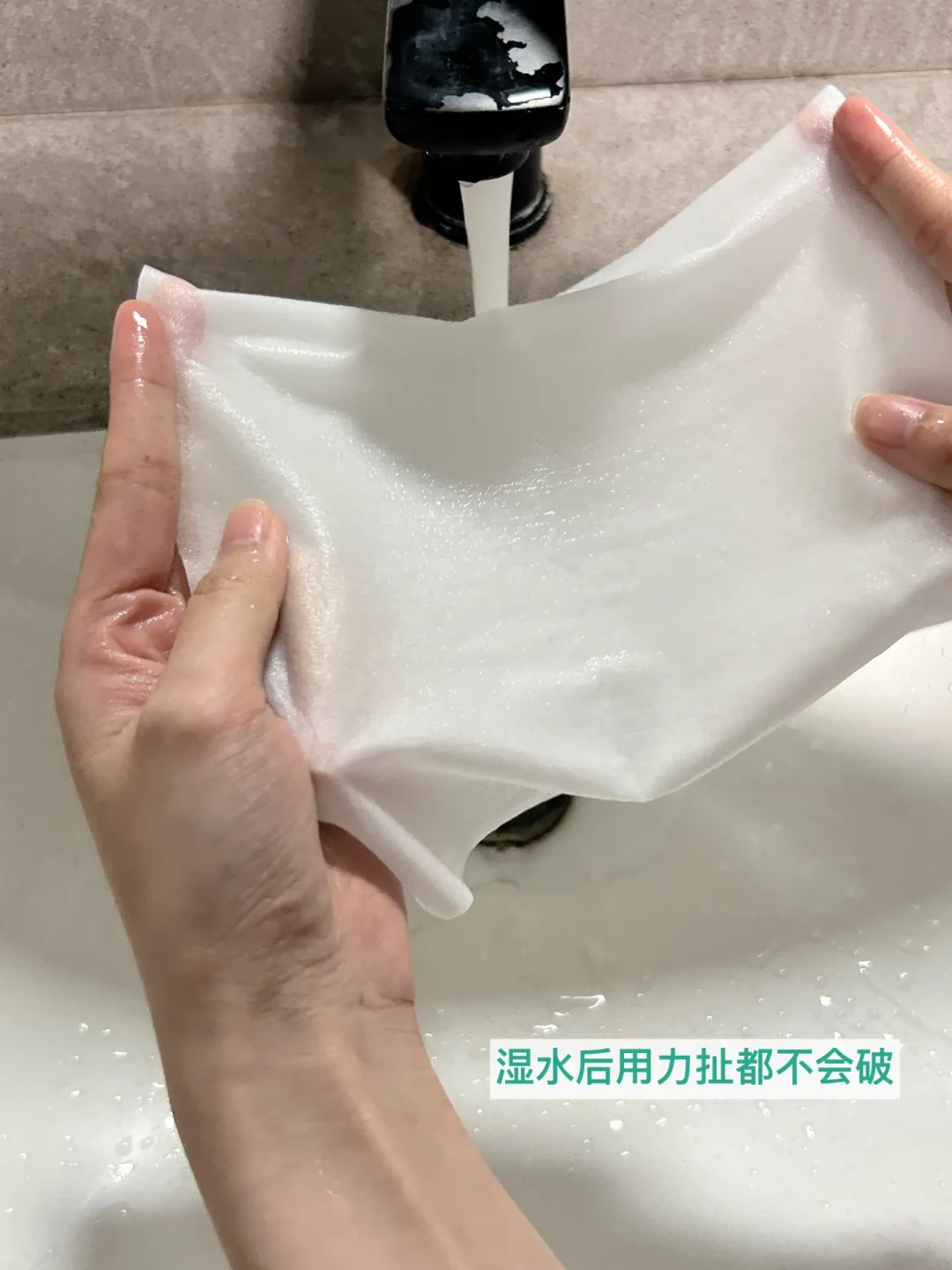 全棉时代终于上了超厚款,山姆白包中秋刷屏:9月这场棉柔巾“加厚大战”,先分清广告再决定囤谁