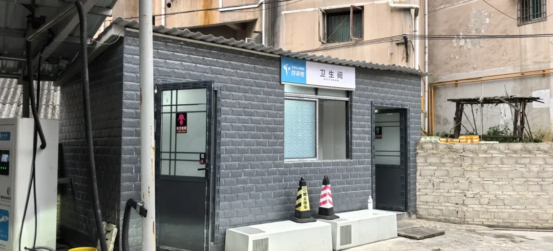 大家都在睡车里了,车却不知道该停哪:我把近两个月的驻车过夜实录,整理成一套筛选规则