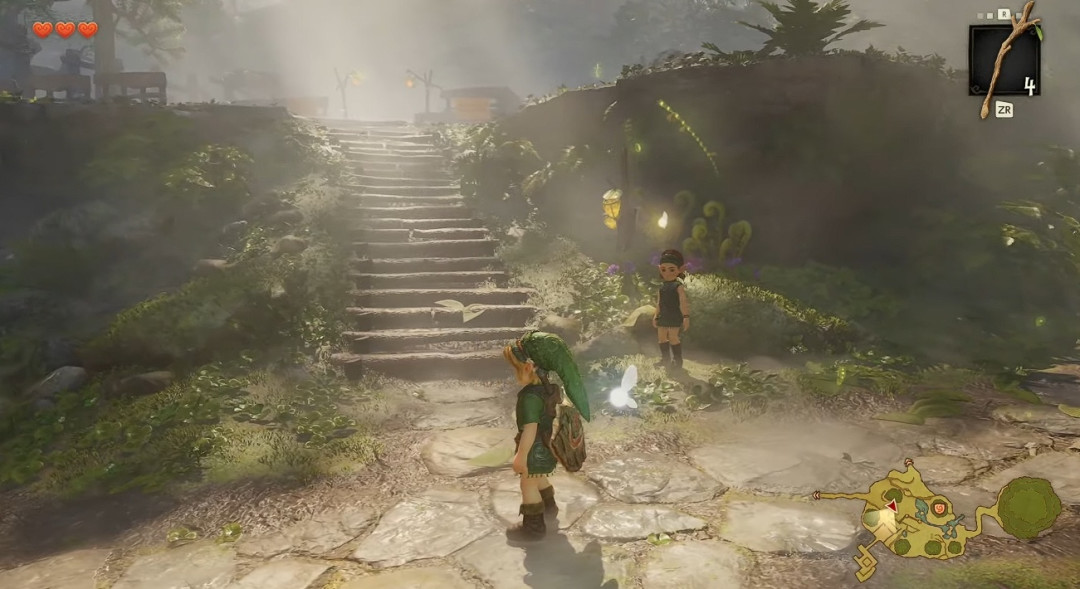 时之笛重制版和GTA6只差两周：11月这台“时间+钱”的账，按这个顺序走最不吃亏