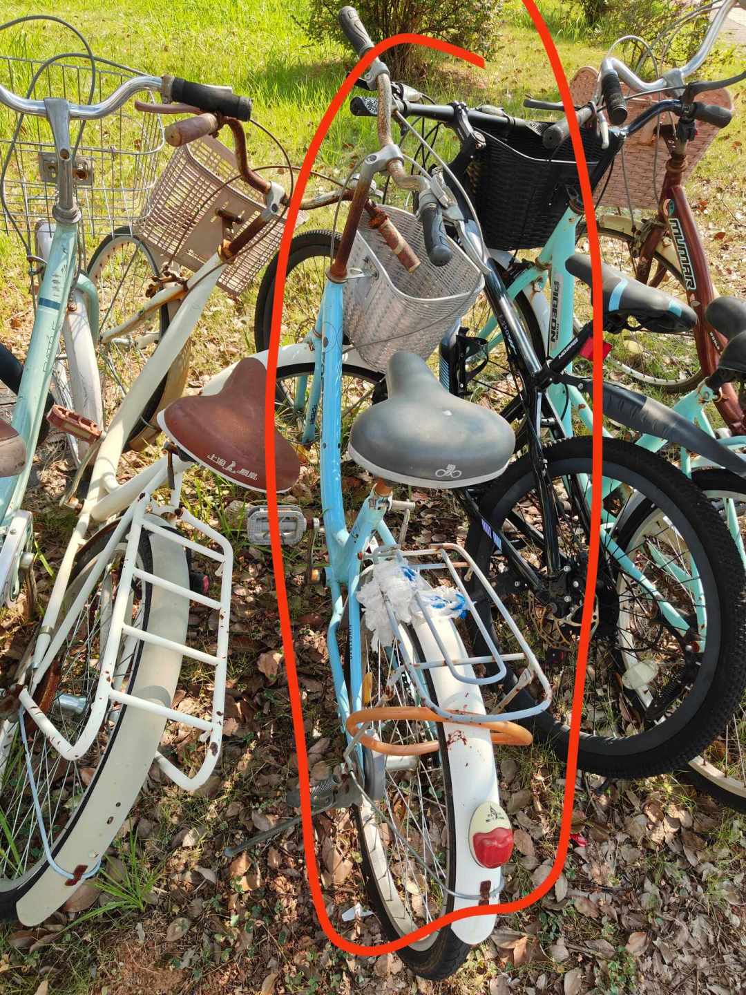568买入的永久挂150就是被割韭菜?开学季校园二手车全网挂单翻完:150/300/600三条线,新旧账一次算清