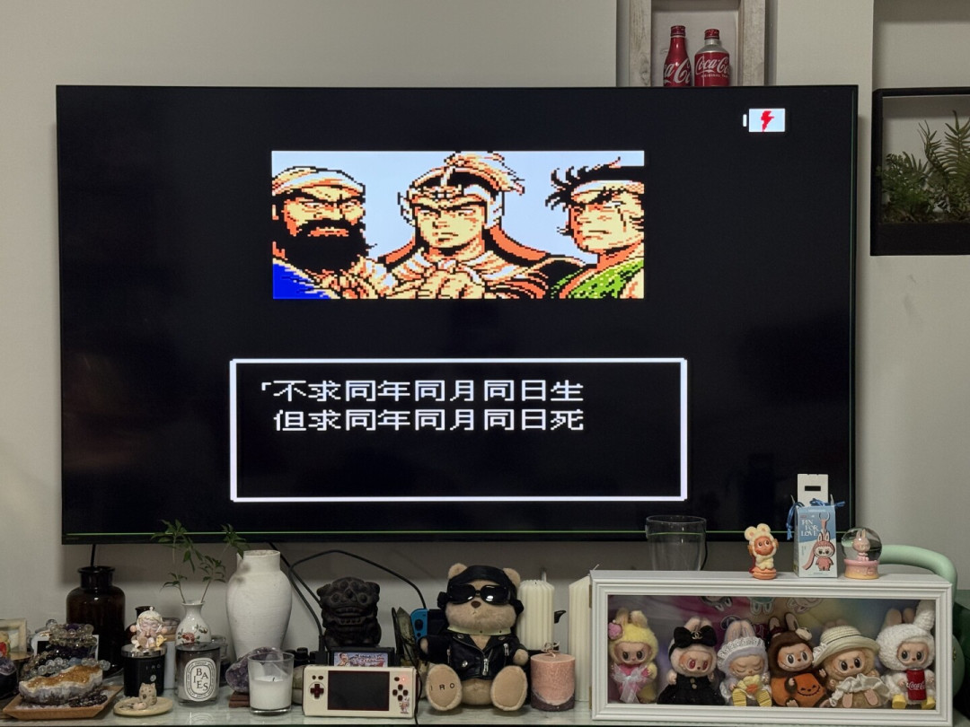 知乎回答嫌《吞食天地2》原版难度太低,卫道篇硬核模式却砍出“一刀一个”:你记忆里的难度,搬家了