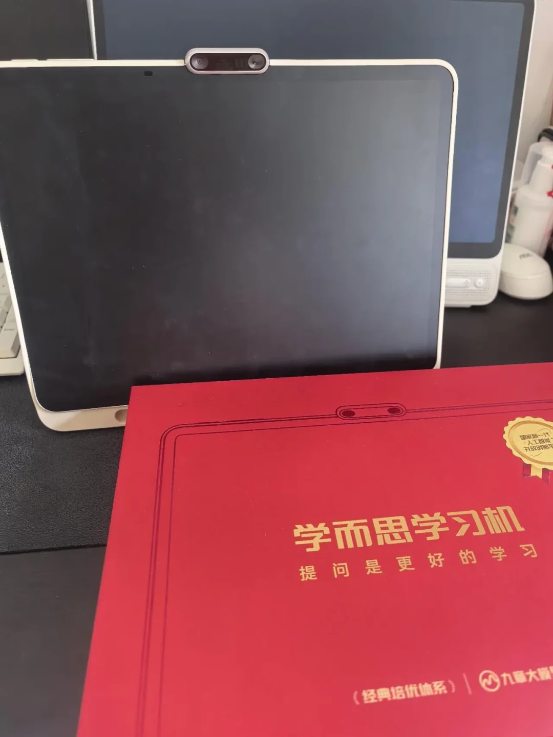 学习机的「7天无理由」,死在联网那一刻:两个月10起拒退实录,四道门挡在退货路上