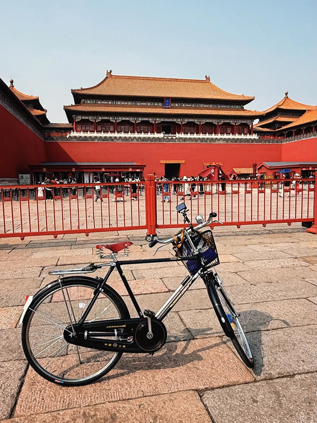你爸妈那辆二八大杠,既不值70万,也不该30块卖掉:我把全网永久老车的真实成交翻完了,卖、留、复刻这三笔账一次算清