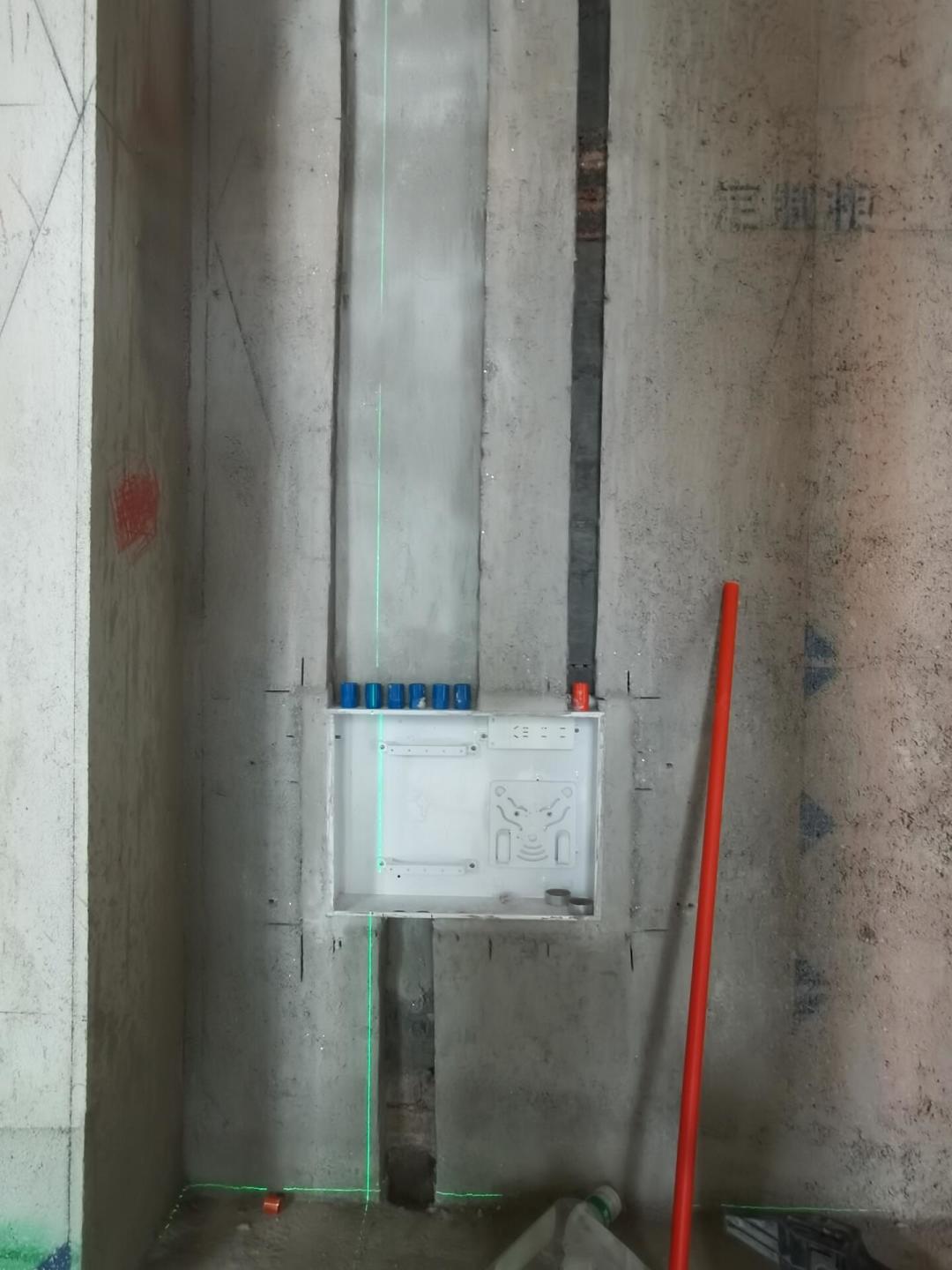 换一只空开收200人工费?把30多条换空开帖摞完,边界和账一次摆清