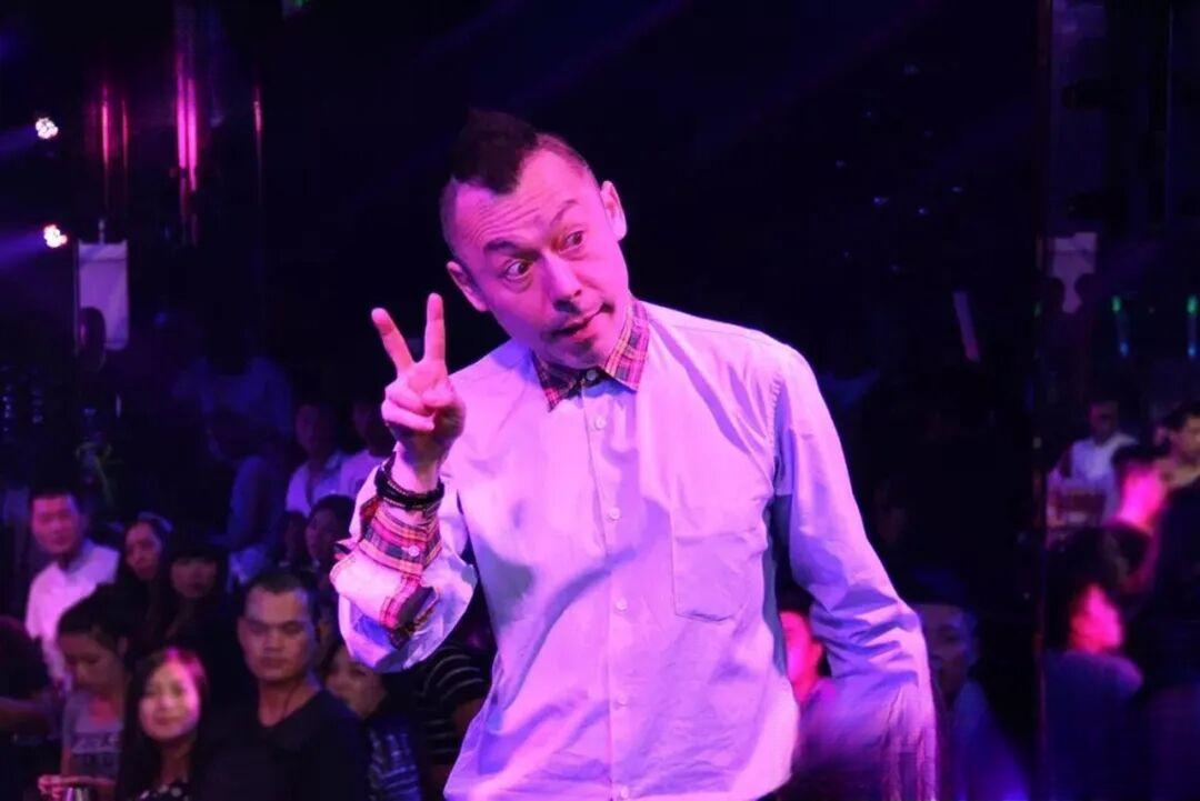 假死讯能拿一万二个赞,真死讯迟到四天:雷宇扬走了,轮到郑则仕这个圈子补一堂核实课