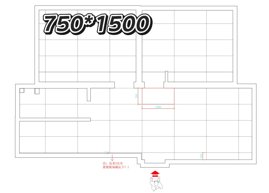 九月瓦工师傅集体晒价目表:散工65、装修公司150,自装人先对完报价口径再上火
