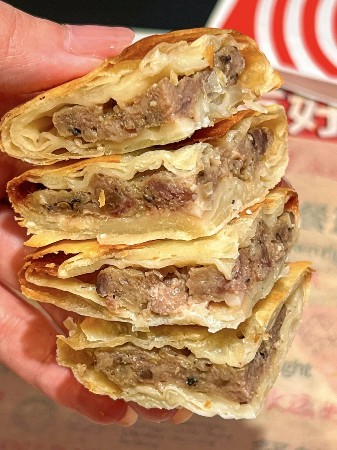 肯德基的