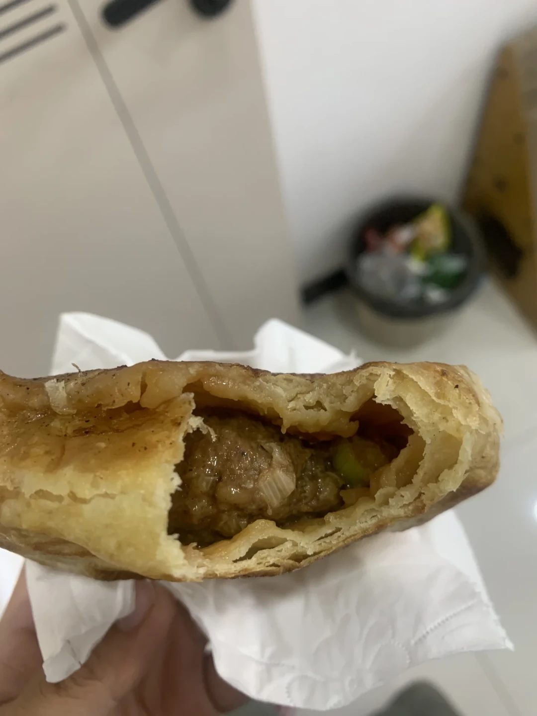 肯德基的
