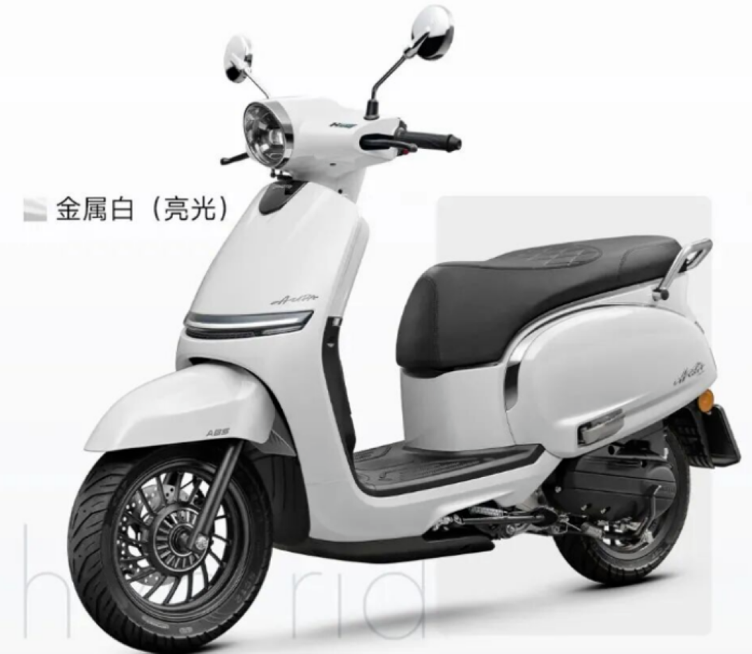 复古踏板被砍到5980元:你冲的