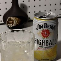 睡不着？开一罐金宾吧：所谓"助眠"嗨棒里的14克酒精，三笔账最好开罐前算完