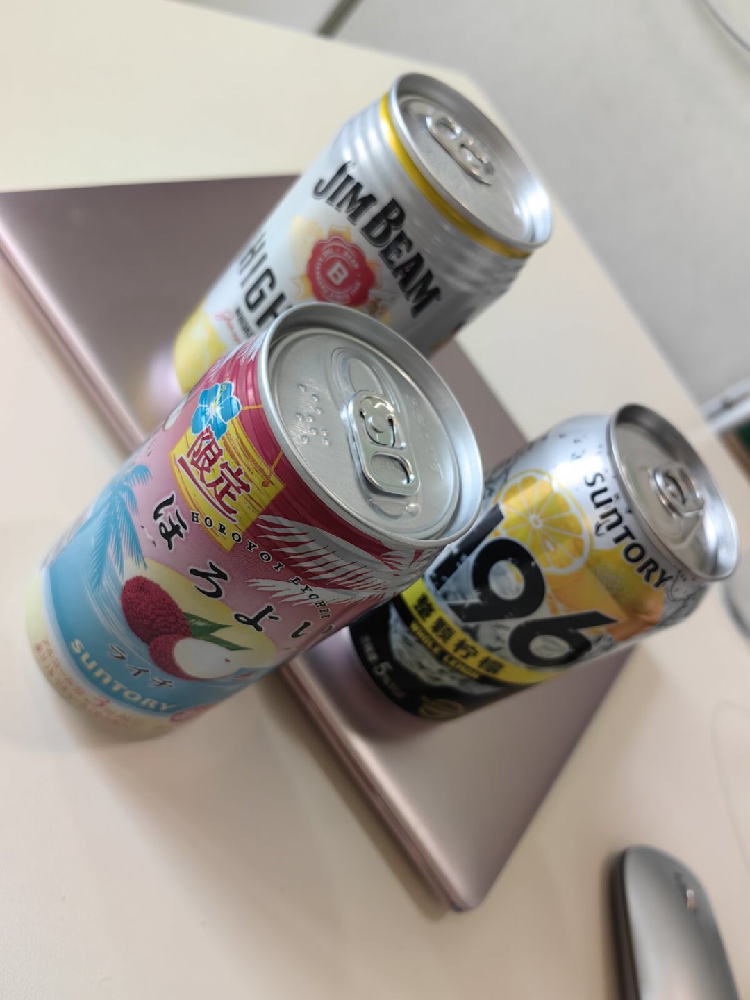睡不着？开一罐金宾吧：所谓