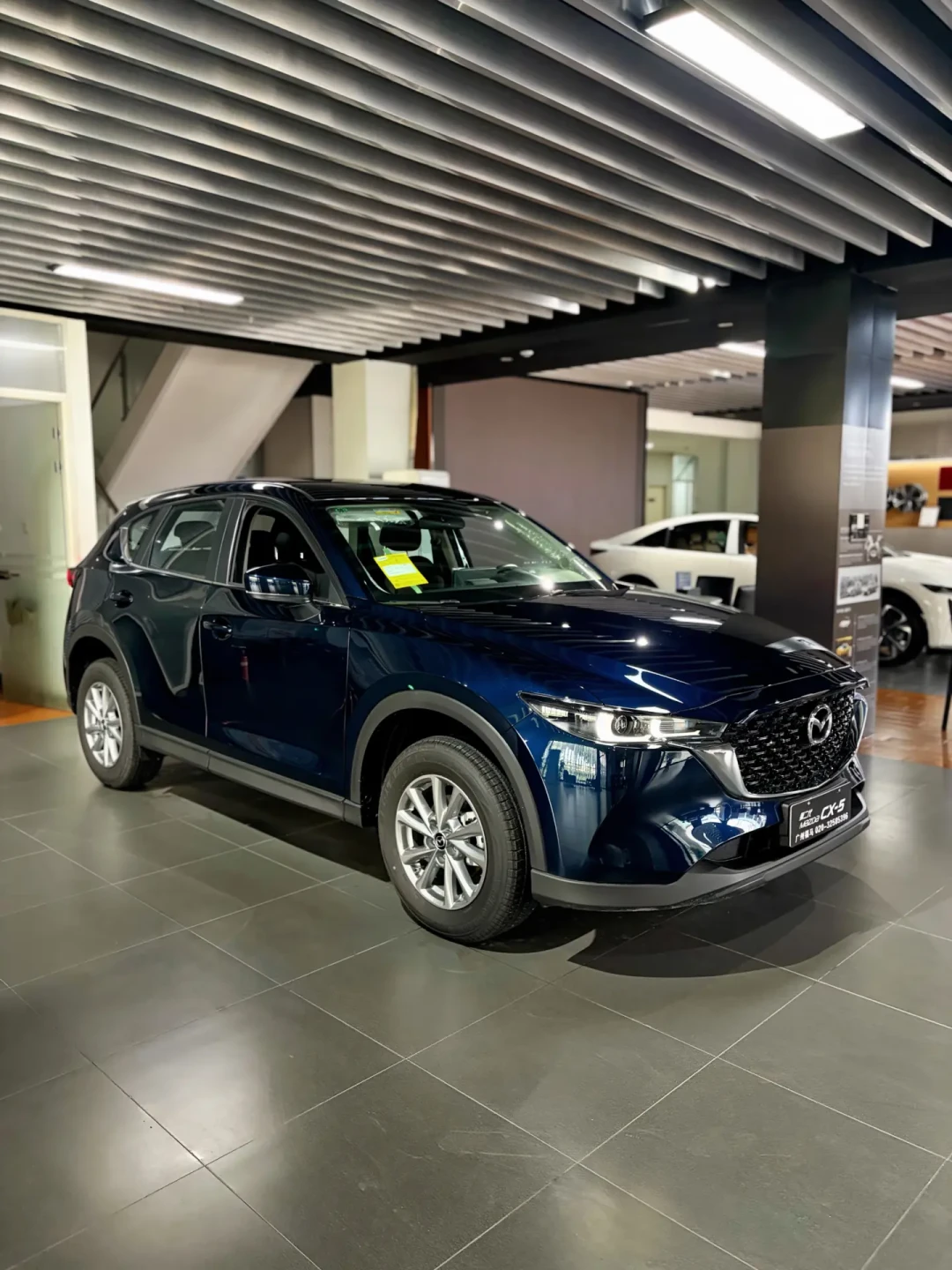 全新CX-5“已国产上市”全是传闻,现款一口价11.58万:捡这台CX-5之前,先算清这三笔账
