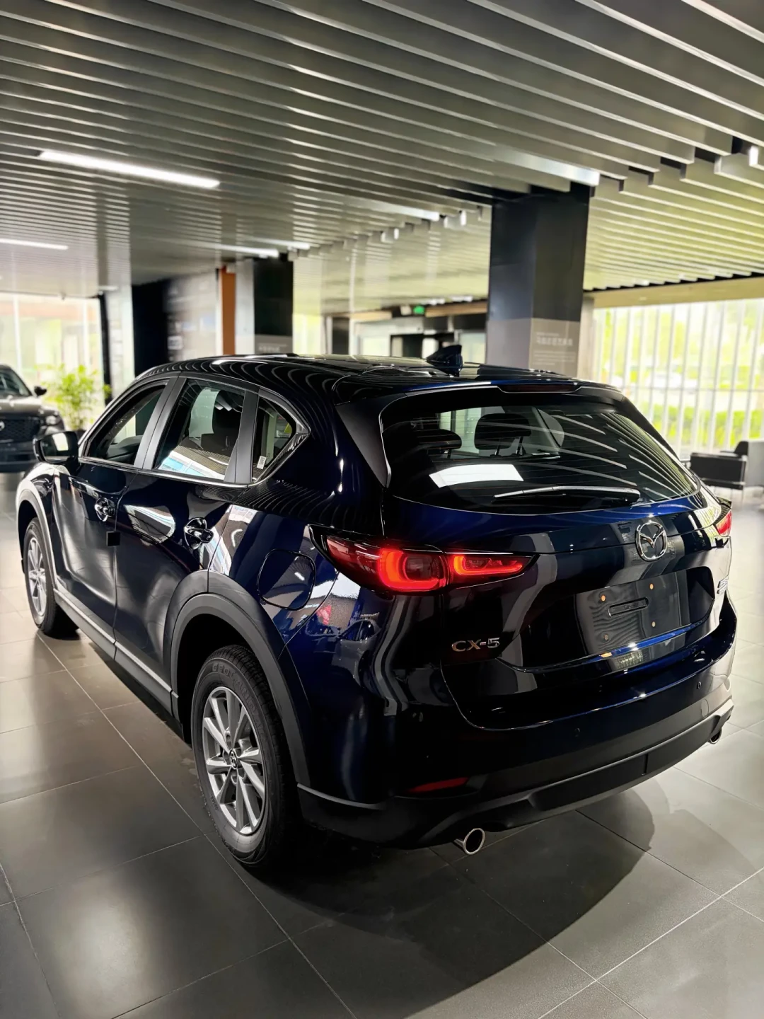 全新CX-5“已国产上市”全是传闻,现款一口价11.58万:捡这台CX-5之前,先算清这三笔账