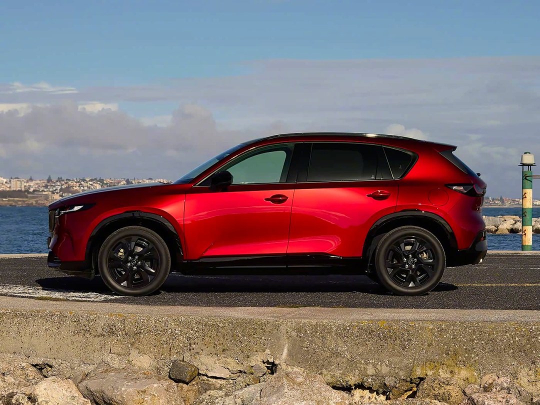 全新CX-5“已国产上市”全是传闻,现款一口价11.58万:捡这台CX-5之前,先算清这三笔账