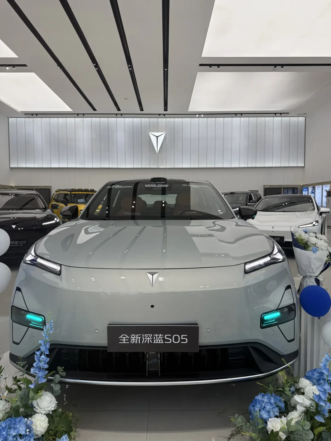 卖不过海狮05的闪充、卖不过小鹏L03的智驾：全新S05销售的