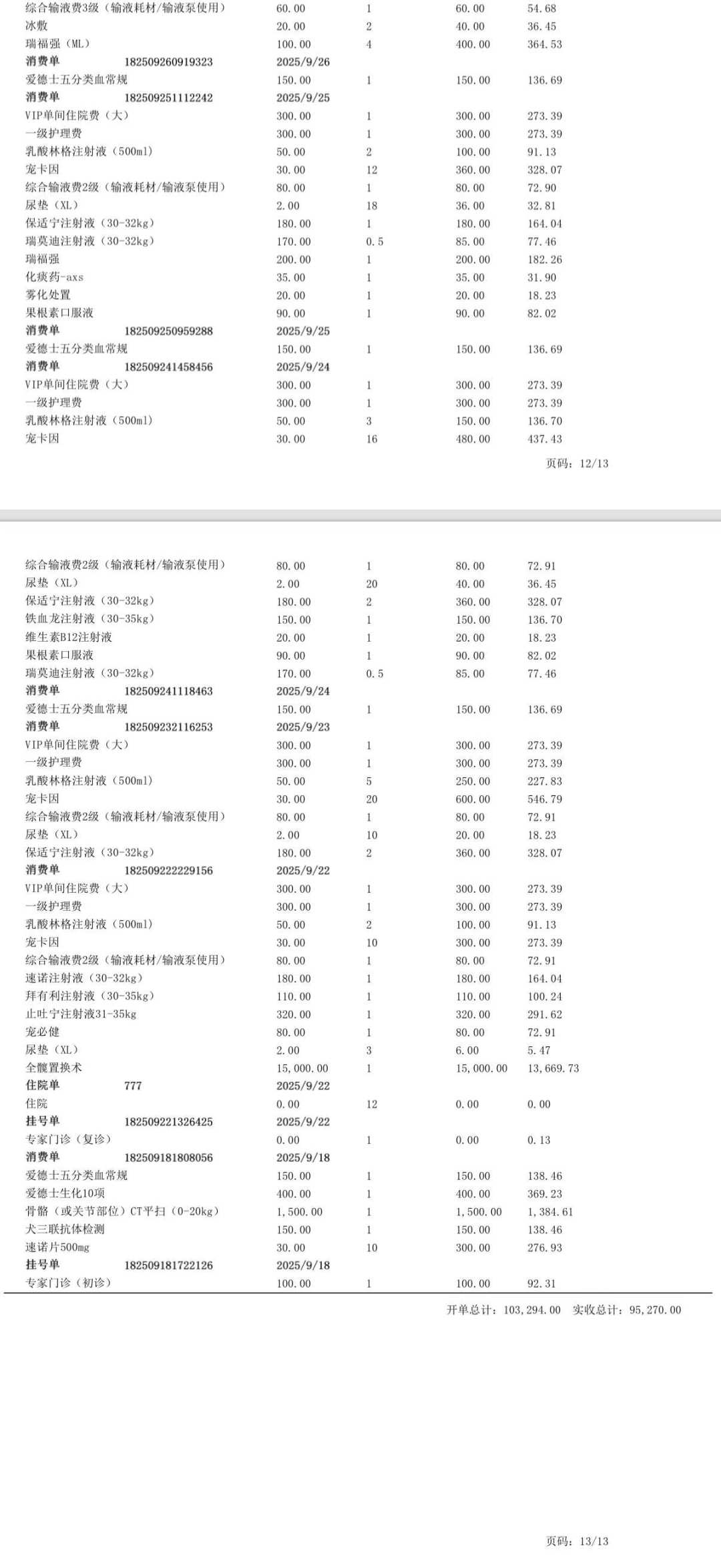 6万换髋、2000报销上限:大型犬家庭最担心的那笔账,宠物医保偏偏不赔