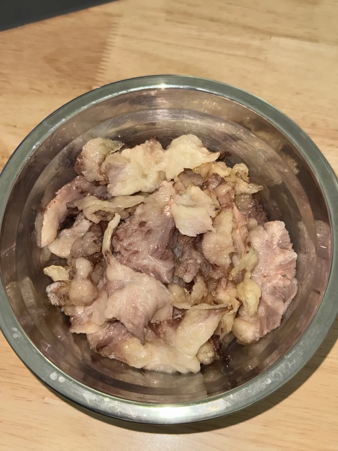 纯肉8个月,胆固醇飙过1000、手掌长出黄色瘤:8月那例病例,撞碎了肉圈评论区的三句流行话