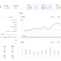 爱快4.0的Docker正式端上桌：32位机器一升级就没入口，下发靠云、compose禁host——跑容器前先把这四本账对完