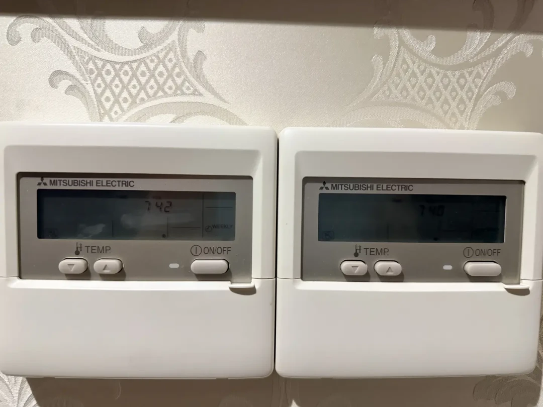 三菱电机9月的售后换了打法:小程序把收费标准摆上桌面,可压缩机还是报出15000——秋季修机前,先把评论区9张维修单算完