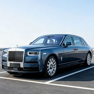 670万收的库里南被1500条评论拆台：二手劳斯莱斯这笔账，我替你全算了一遍