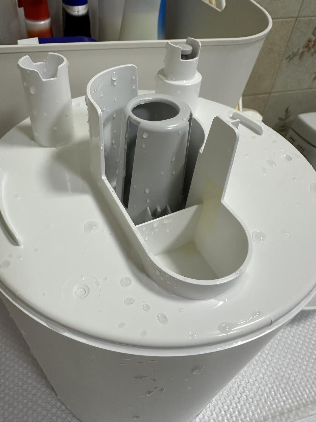 这波该开加湿器了？先别急着倒水：水垢、菌膜、黑霉是三种脏，而