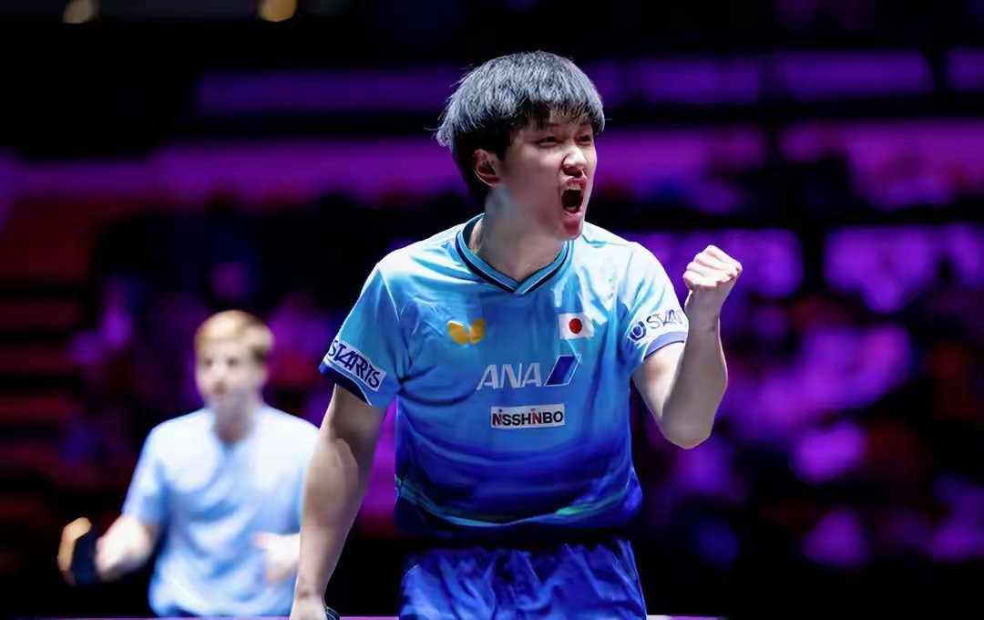 莫雷加德4比3绝杀张本智和，如何评价这场16比14七局大战