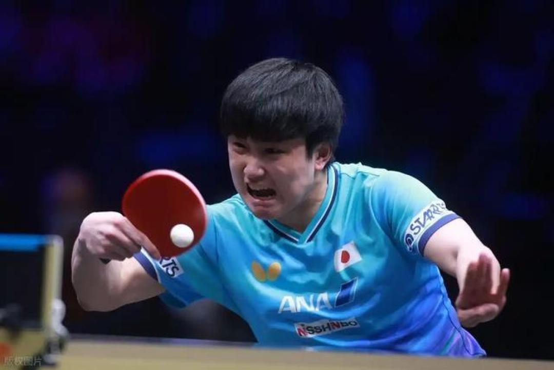 莫雷加德4比3绝杀张本智和，如何评价这场16比14七局大战