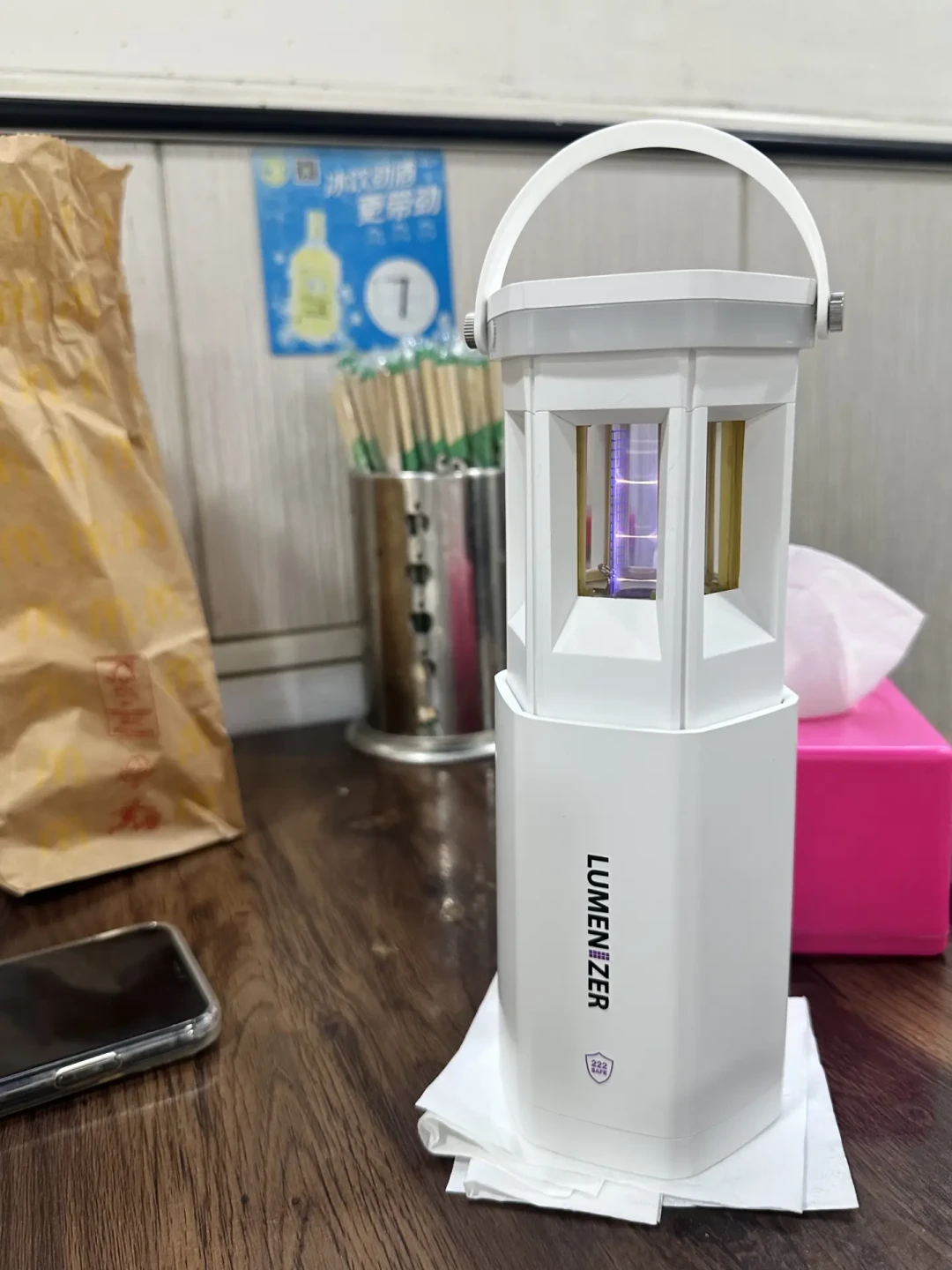 图书馆被照12小时热搜之后，火起来的