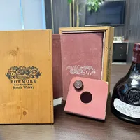 布朗拉连涨三个月，响17跌掉一半：2026年的威士忌二级市场，正在改写收藏规则