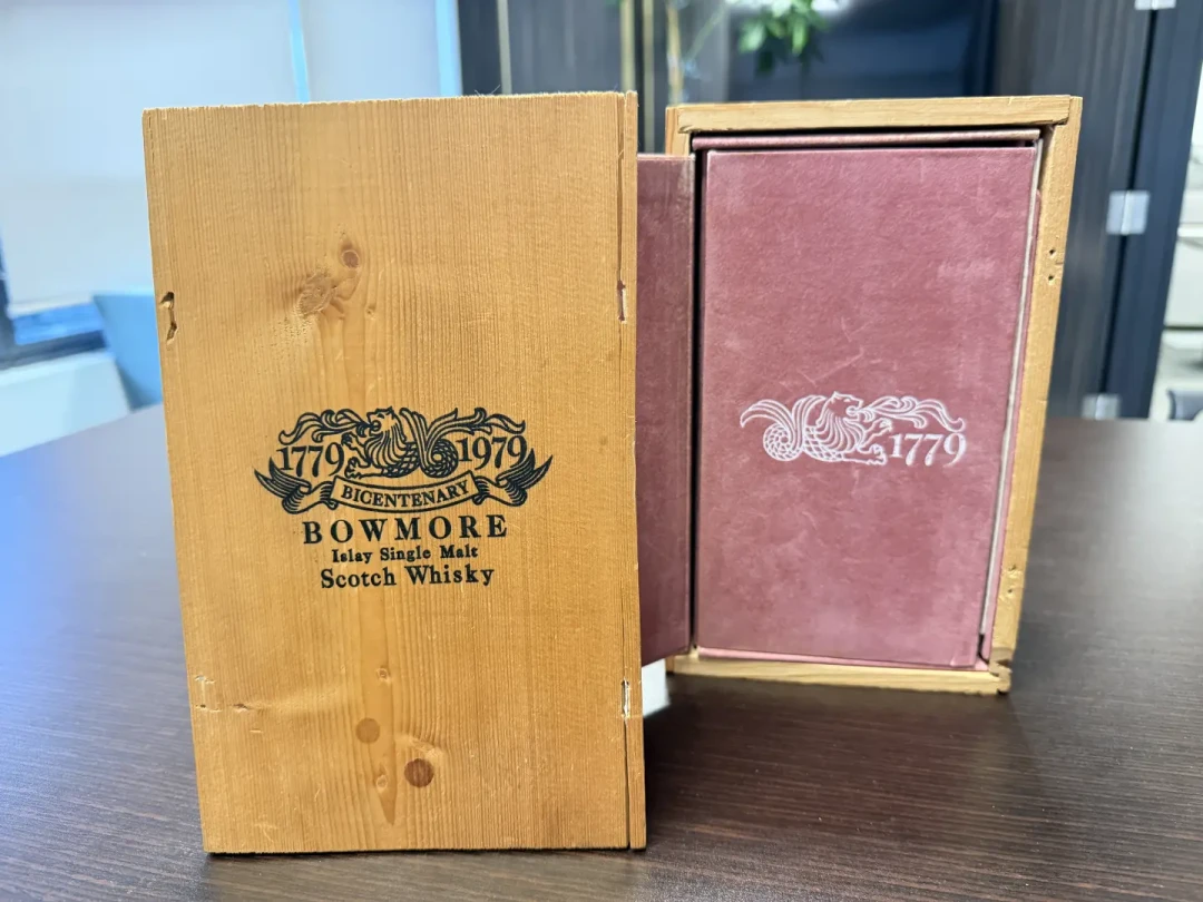 布朗拉连涨三个月,响17跌掉一半:2026年的威士忌二级市场,正在改写收藏规则